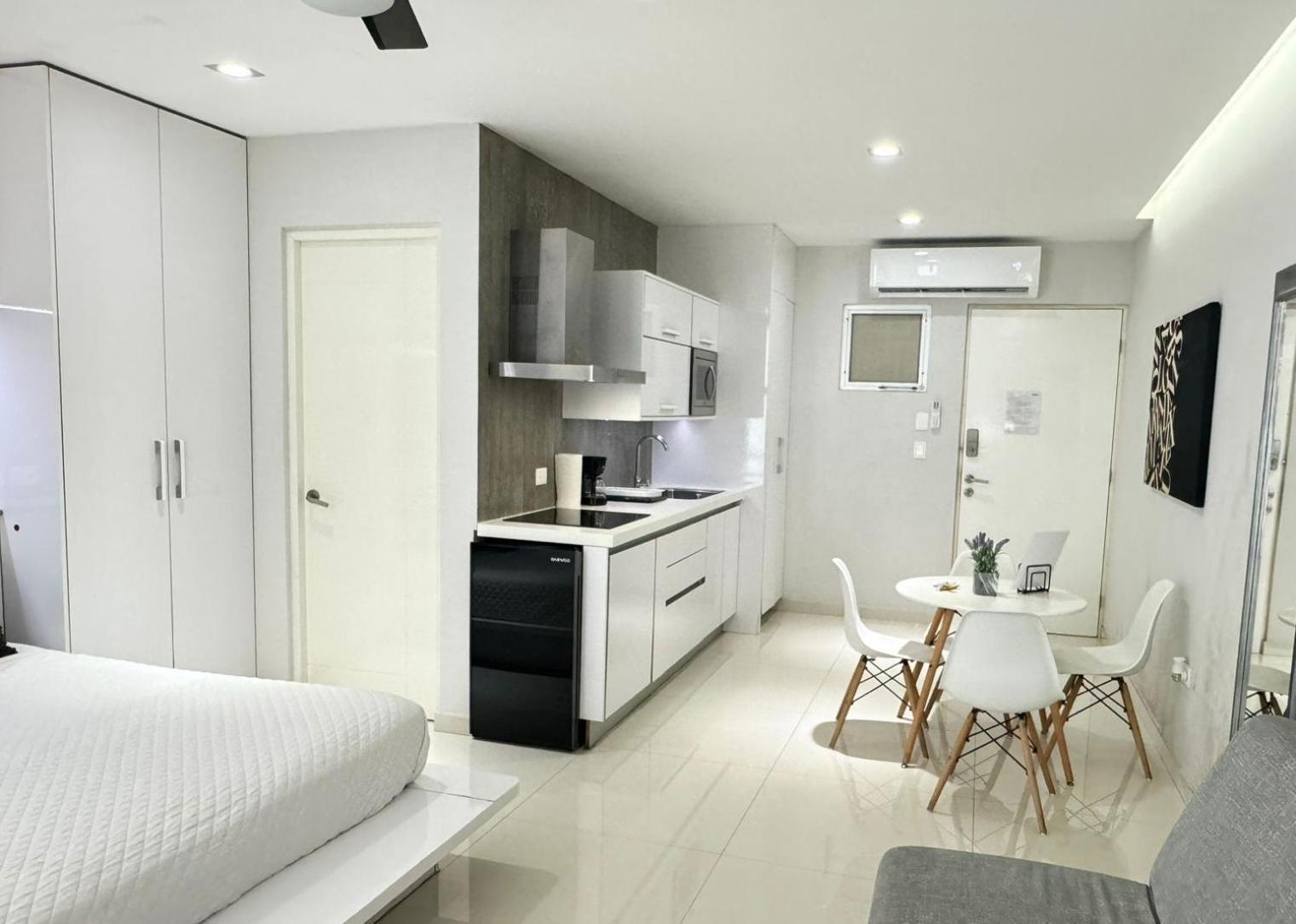 Stylish And Fancy Studio Next To 5Th Av Roof Pool Dk Playa del Carmen Exterior foto